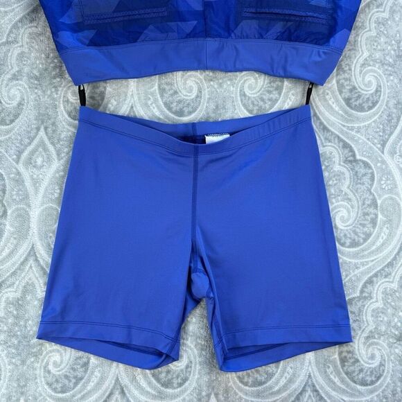 Womens Nike Golf Tour Performance Dri Fit Skort - Picture 5 of 5
